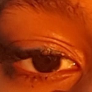 Meet your Posher, Libby